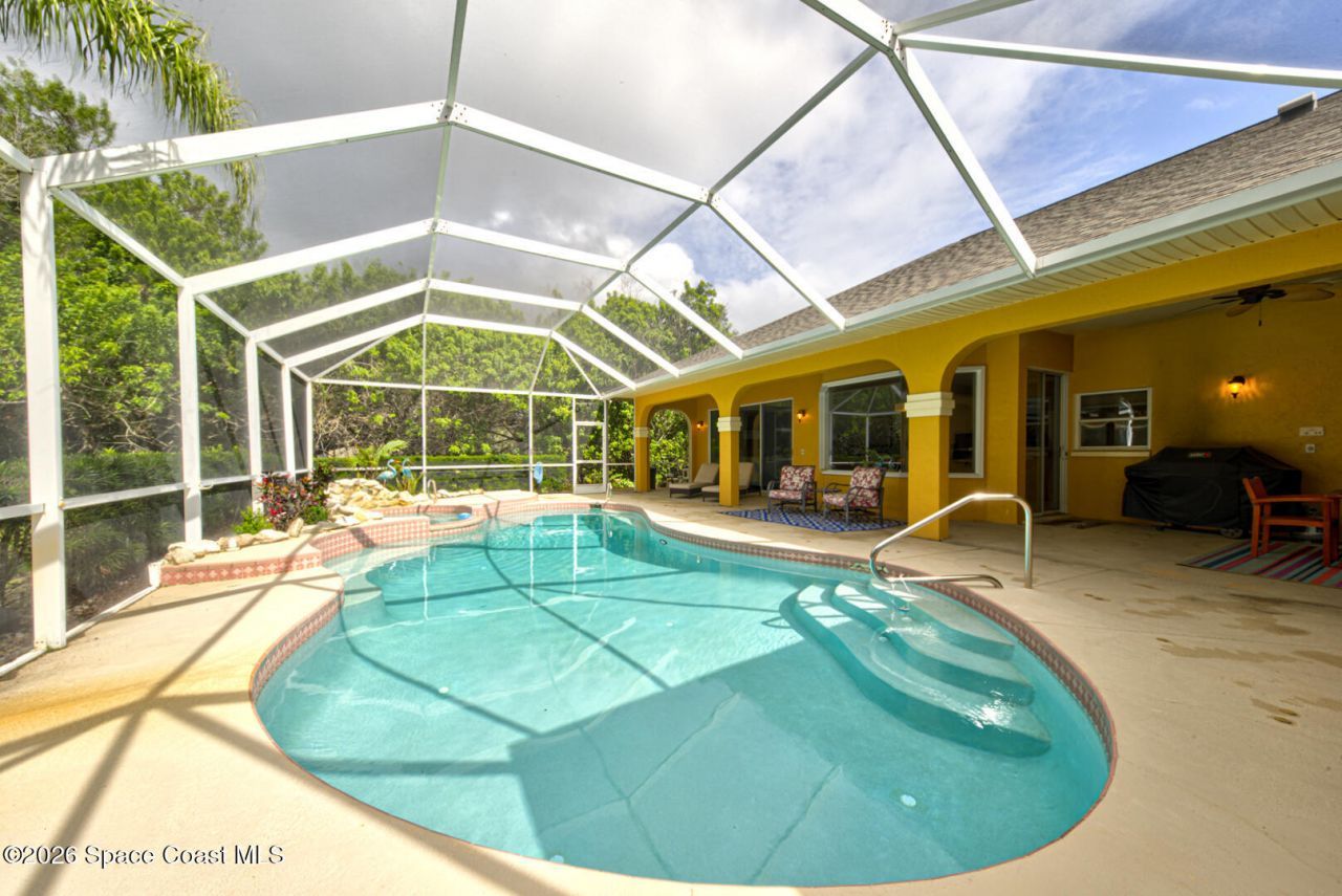 3606 Sandy Crane Court , Melbourne, FL 32934 Photo