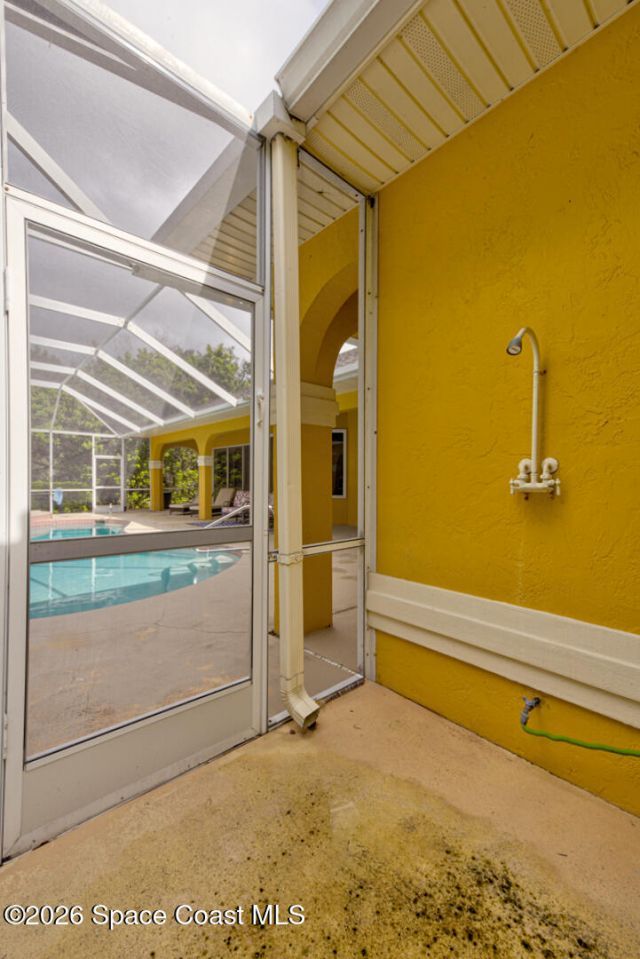 3606 Sandy Crane Court , Melbourne, FL 32934 Photo