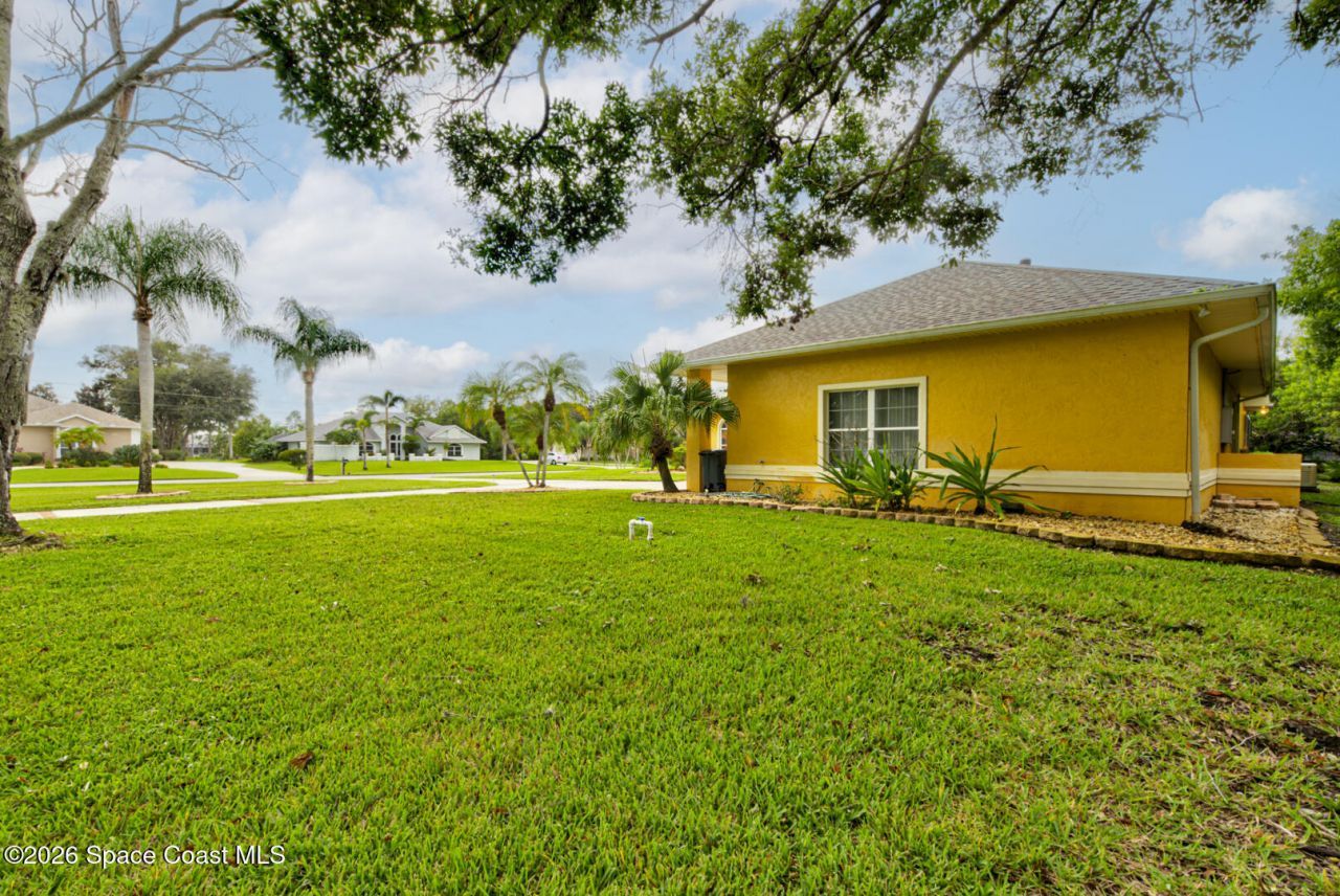 3606 Sandy Crane Court , Melbourne, FL 32934 Photo