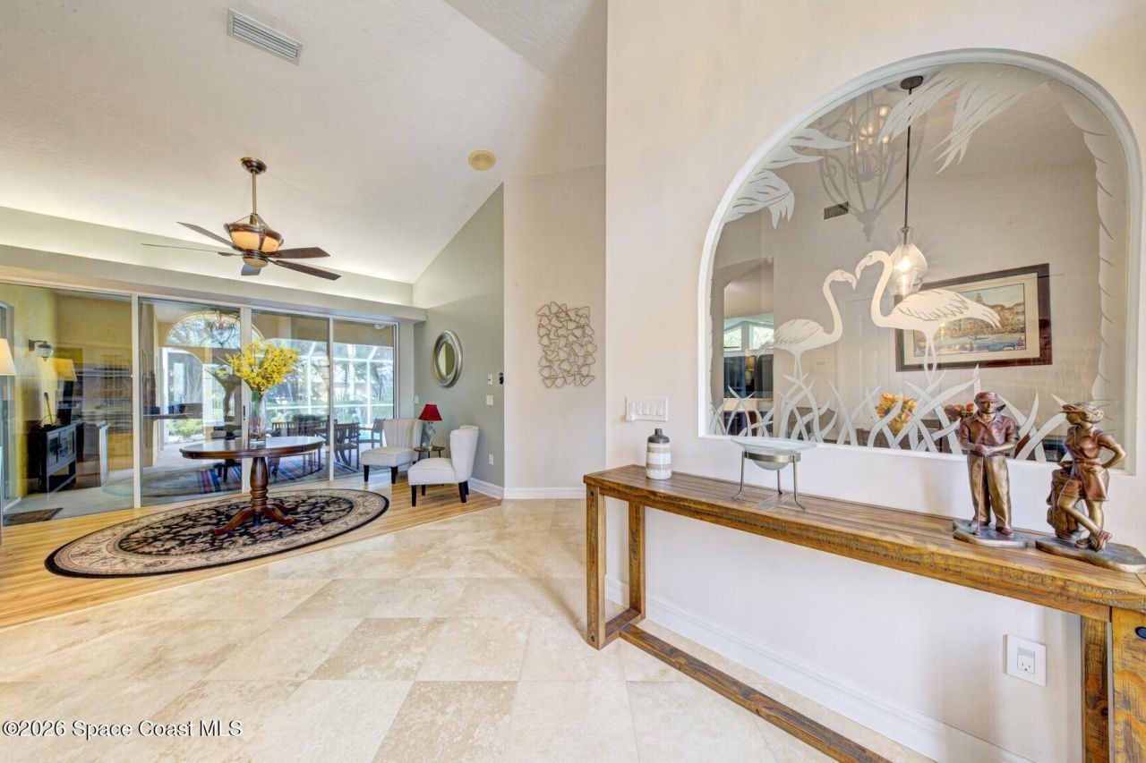 3606 Sandy Crane Court , Melbourne, FL 32934 Photo