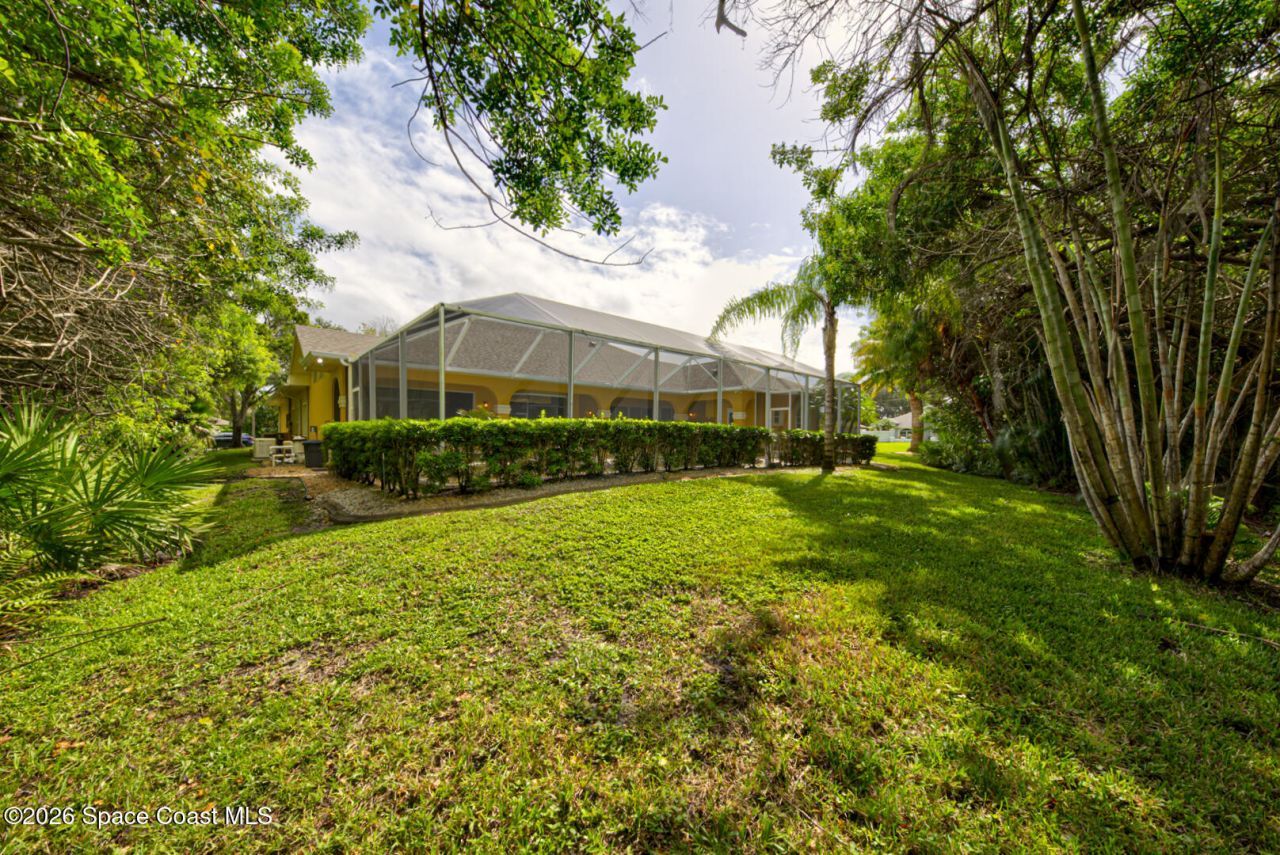 3606 Sandy Crane Court , Melbourne, FL 32934 Photo