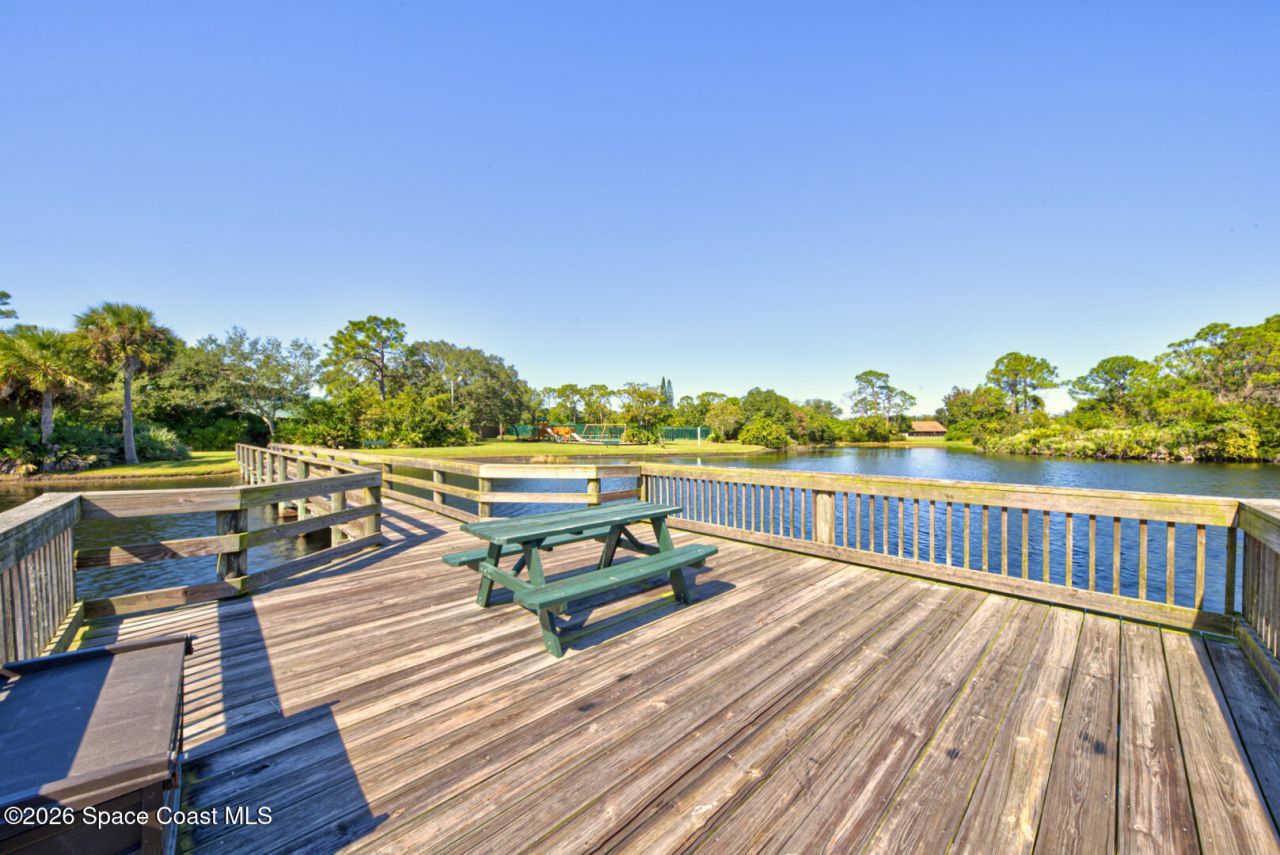 3606 Sandy Crane Court , Melbourne, FL 32934 Photo
