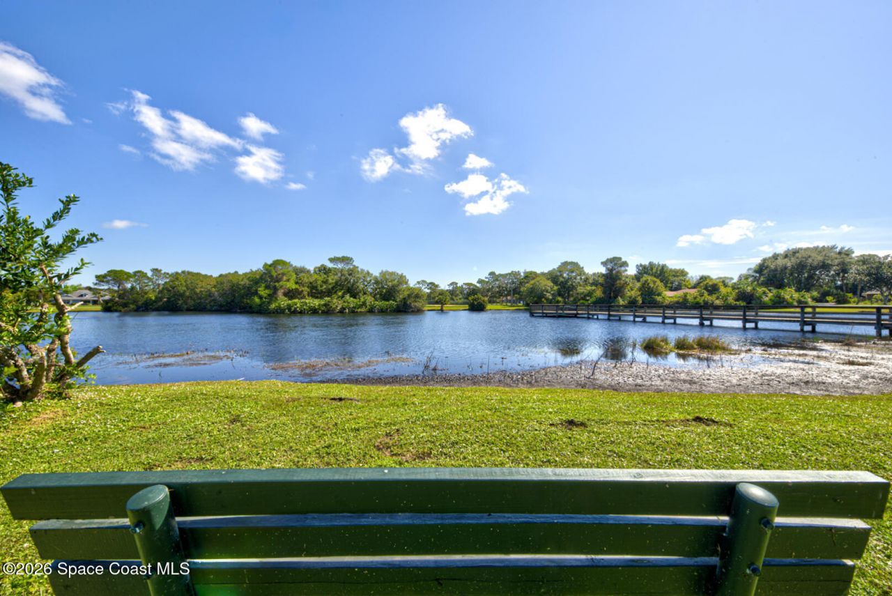 3606 Sandy Crane Court , Melbourne, FL 32934 Photo