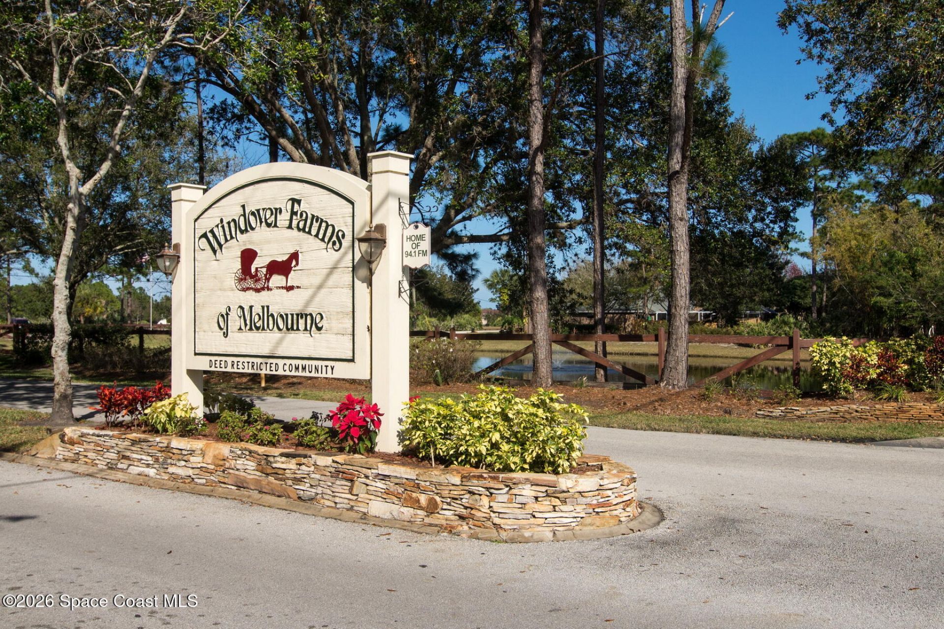 3606 Sandy Crane Court , Melbourne, FL 32934 Photo