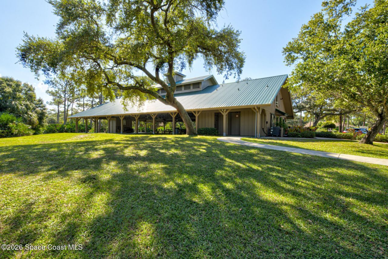 3606 Sandy Crane Court , Melbourne, FL 32934 Photo