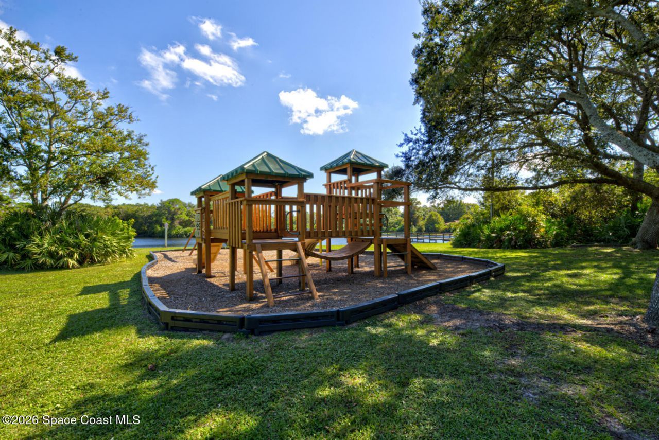 3606 Sandy Crane Court , Melbourne, FL 32934 Photo