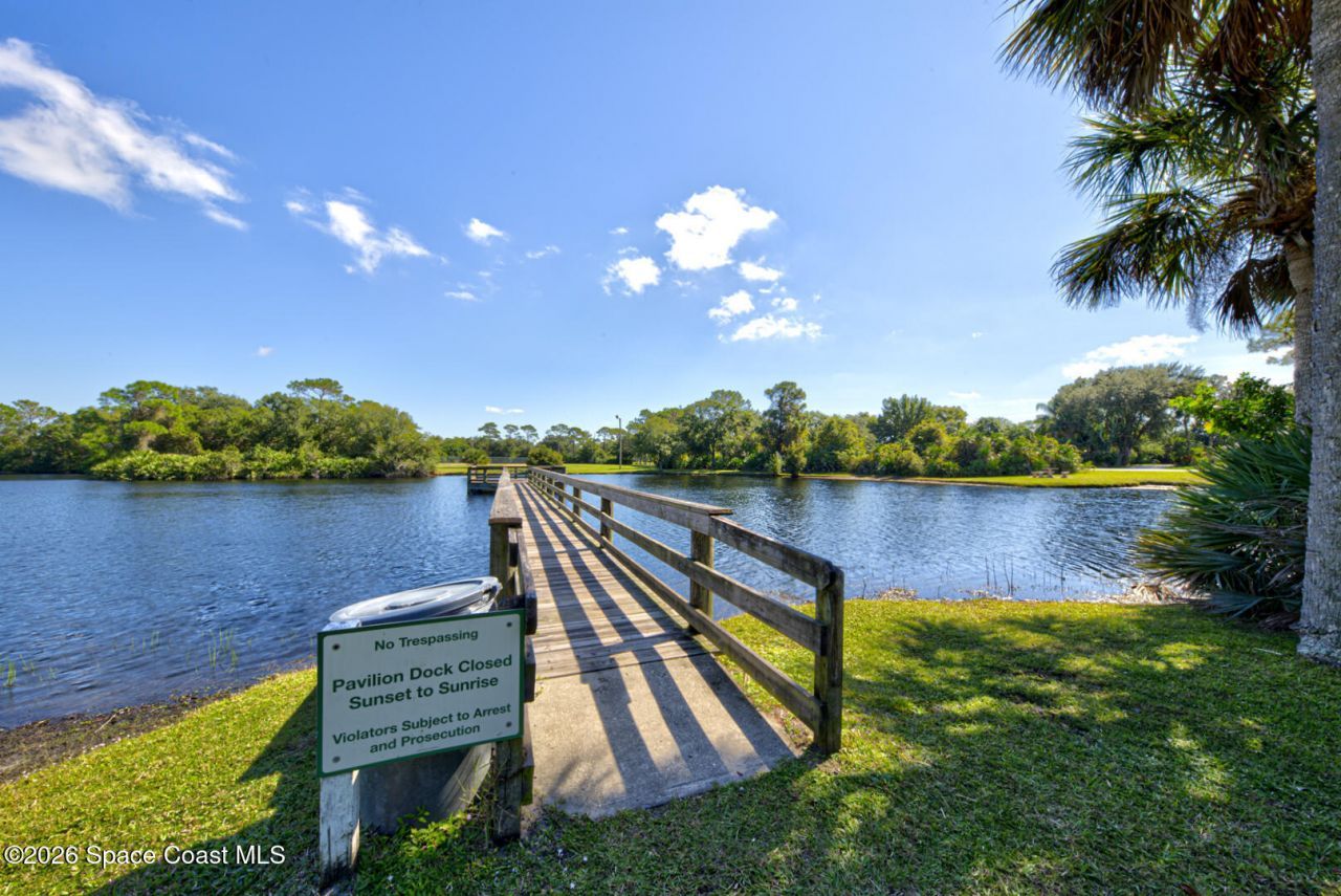 3606 Sandy Crane Court , Melbourne, FL 32934 Photo