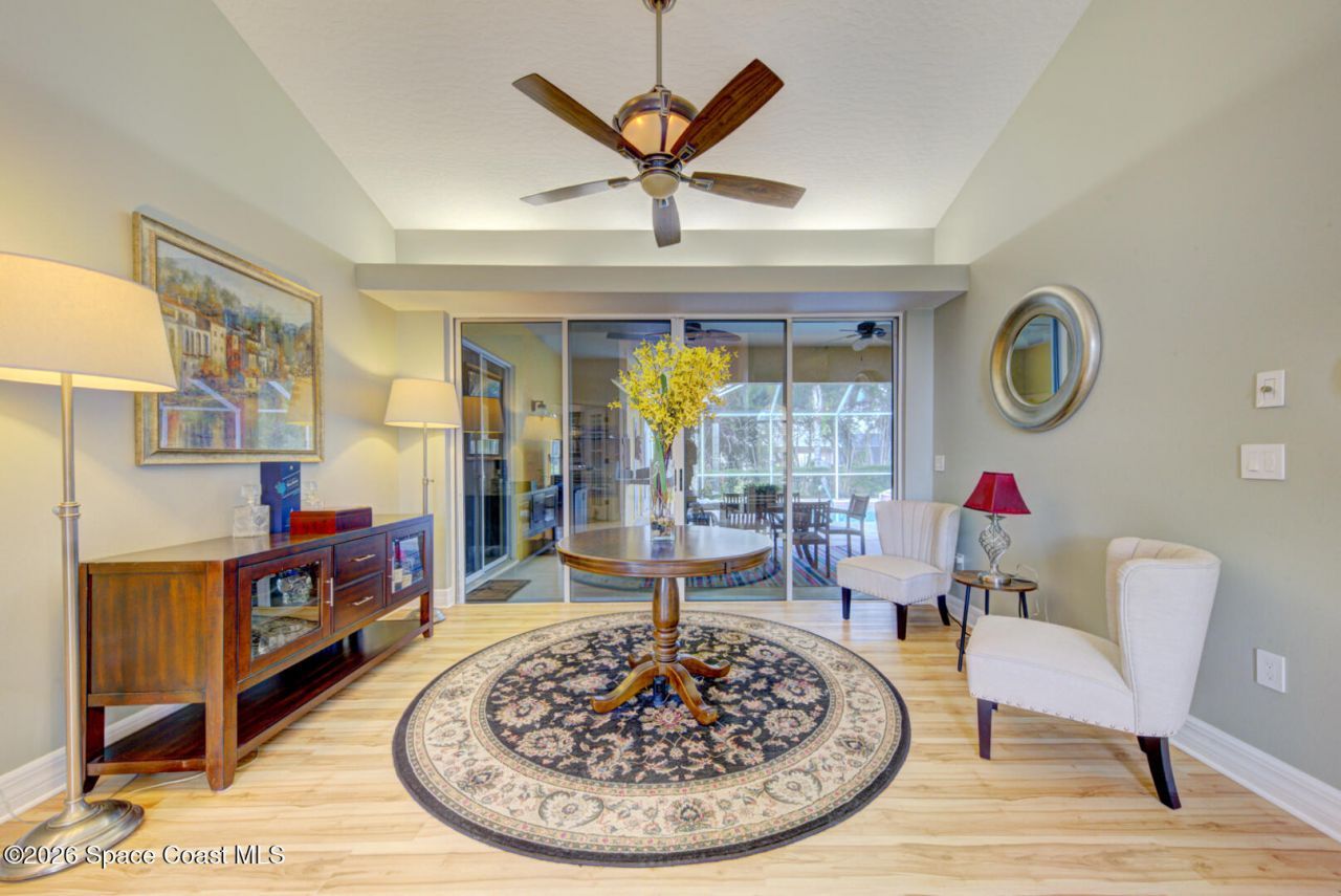 3606 Sandy Crane Court , Melbourne, FL 32934 Photo