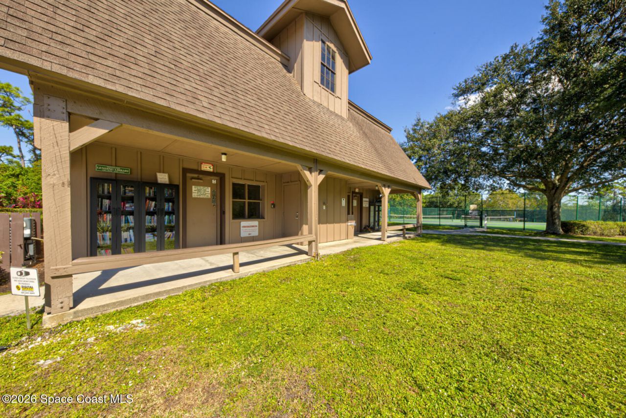 3606 Sandy Crane Court , Melbourne, FL 32934 Photo