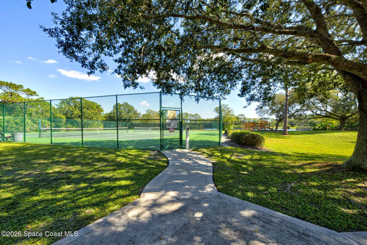 3606 Sandy Crane Court , Melbourne, FL 32934 Photo