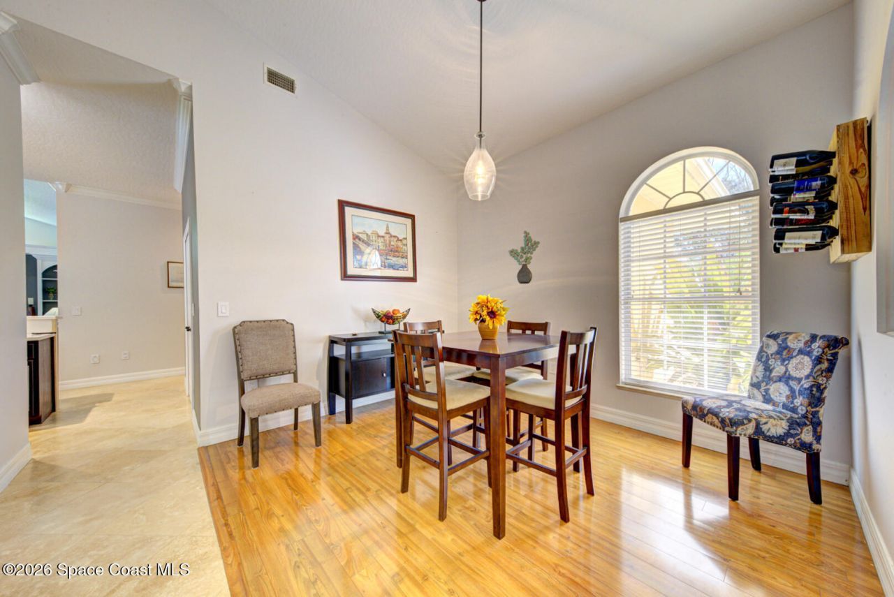 3606 Sandy Crane Court , Melbourne, FL 32934 Photo