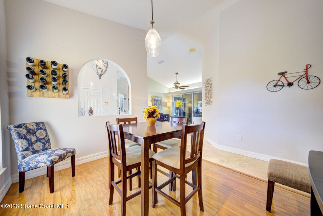 3606 Sandy Crane Court , Melbourne, FL 32934 Photo