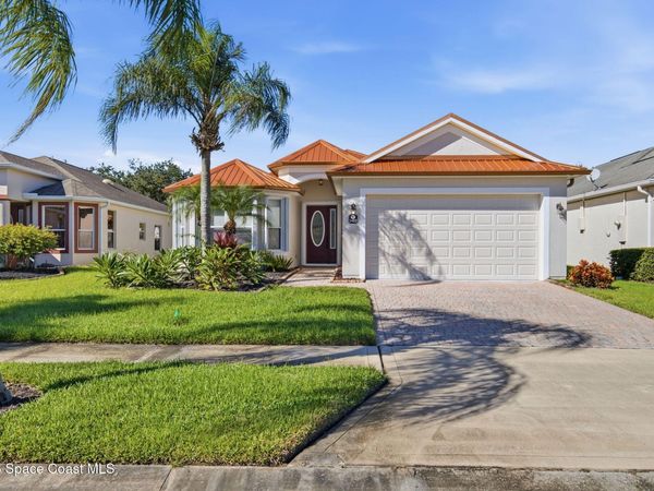 3482 Carambola Circle, Melbourne, FL 32940