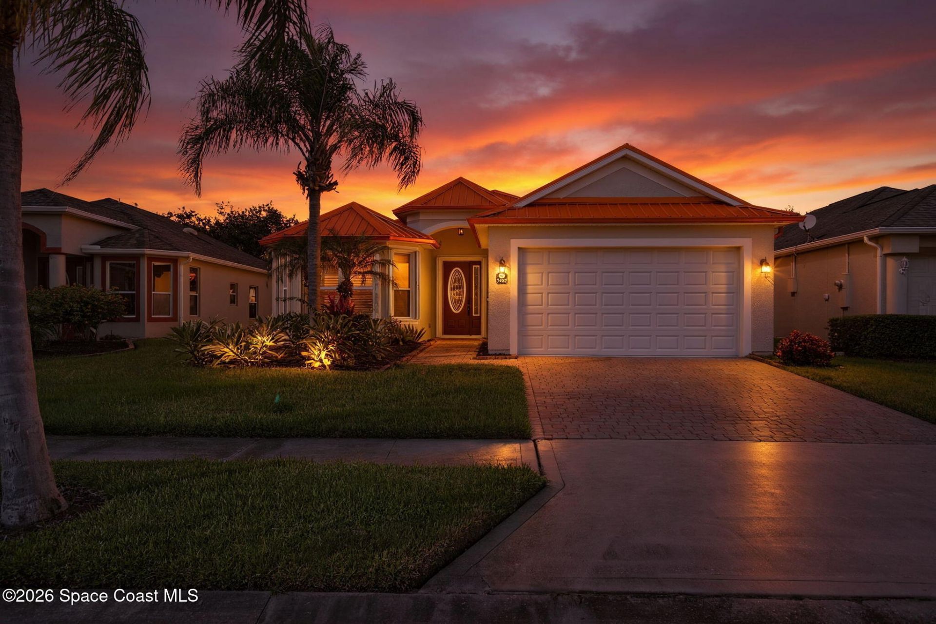 3482 Carambola Circle, Melbourne, FL 32940 Photo