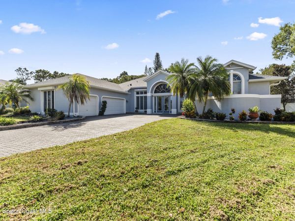 427 Kimberly Drive , Melbourne, FL 32940