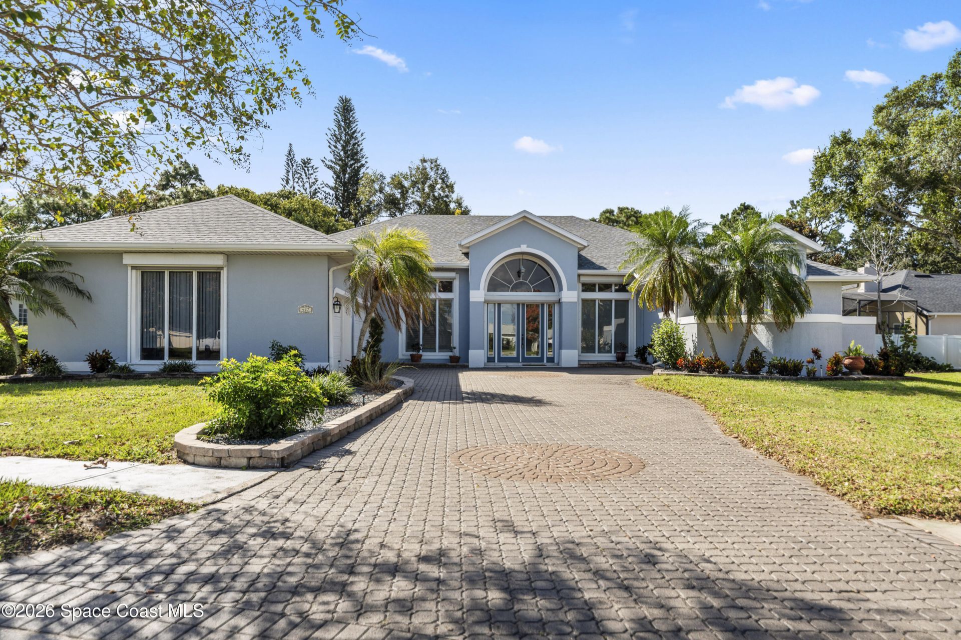 427 Kimberly Drive , Melbourne, FL 32940 Photo