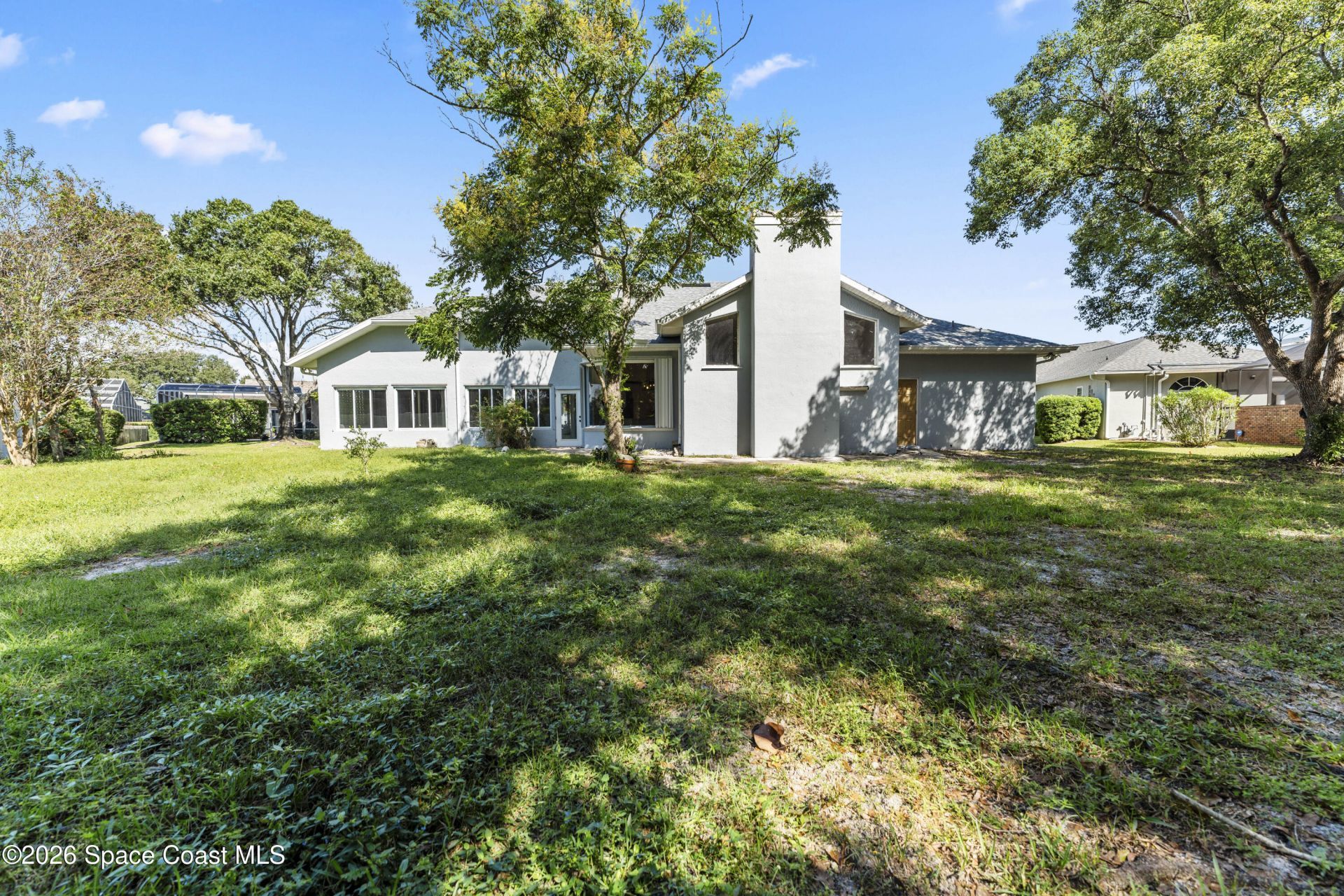 427 Kimberly Drive , Melbourne, FL 32940 Photo