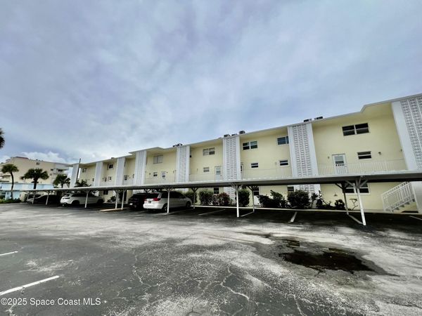171 N Atlantic Avenue , Unit 28, Cocoa Beach, FL 32931