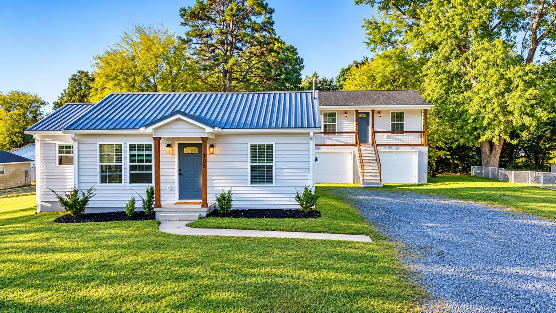 305 Sunset Drive Nw, Cleveland, TN 37312 Main Photo