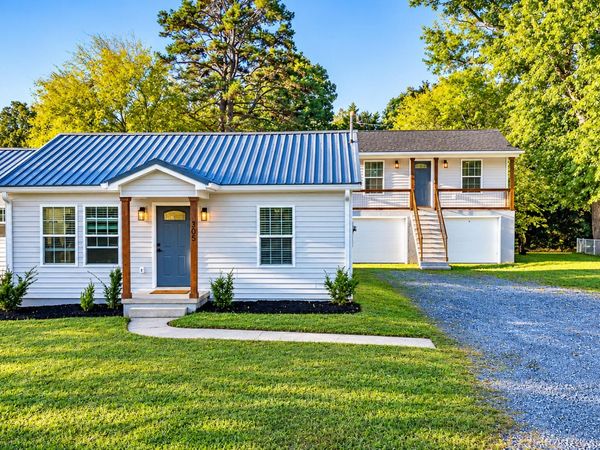 305 Sunset Drive NW, Cleveland, TN 37312