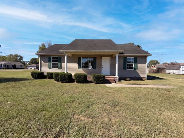 2319 Forrest Fields Dr , Chapel Hill, TN 37034