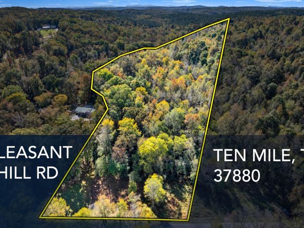 668 Pleasant Hill Rd , Ten Mile, TN 37880