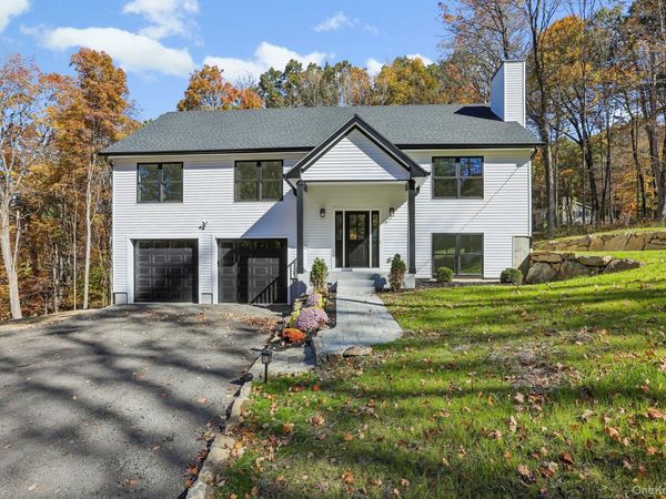 62 Sherwood Hill Rd , Brewster, NY 10509