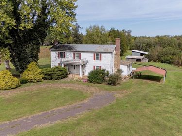 614 LILLARDS FORD RD , Oakpark, VA 22730