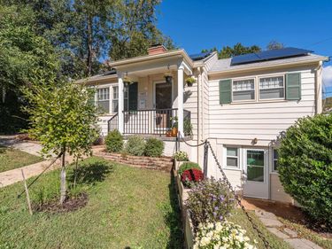 1425 RUGBY AVE , Charlottesville, VA 22903