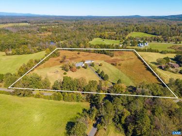 3077 WATTS PASSAGE , Charlottesville, VA 22911