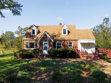 5086 GREEN CREEK RD, Schuyler, VA 22969