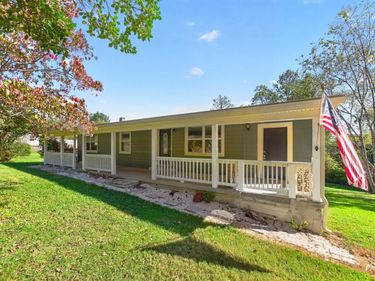 7081 SECRETARYS SAND RD , Schuyler, VA 22969