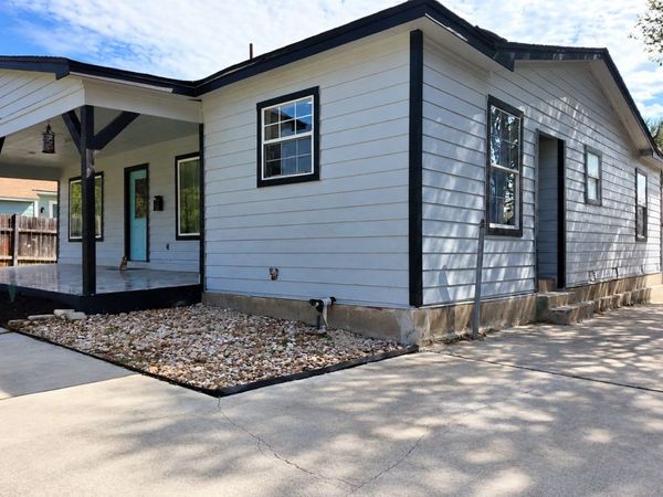 2376 W MULBERRY AVE, San Antonio, TX 78201