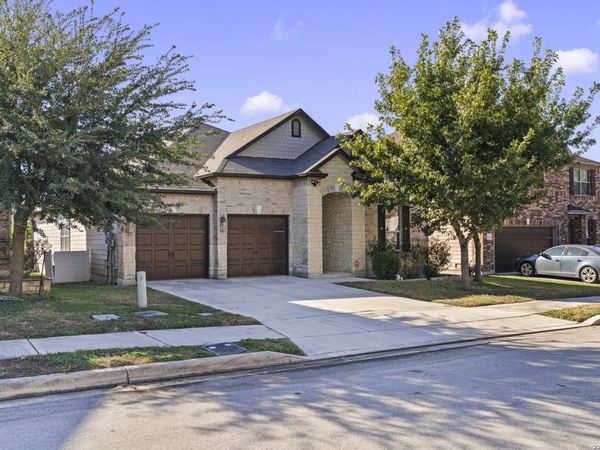 512 Landmark Gate, Cibolo, TX 78108