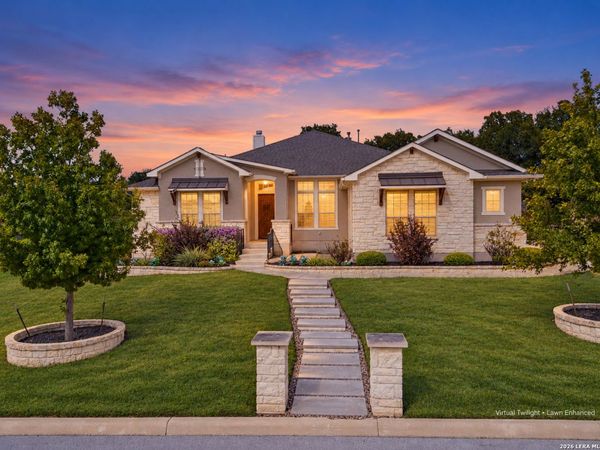 144 Leann Way, Castroville, TX 78009