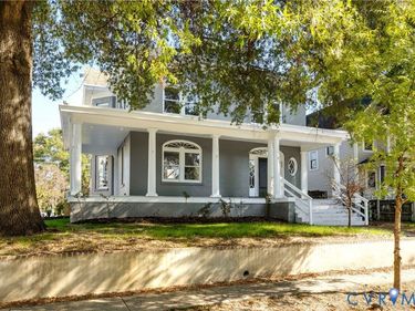 2005 Barton Avenue , Richmond, VA 23222