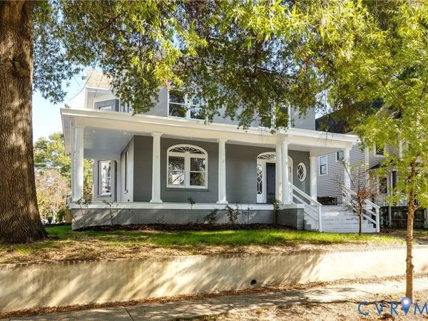2005 Barton Avenue , Richmond, VA 23222