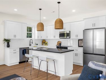 1420 Ferndale Avenue , Petersburg, VA 23803
