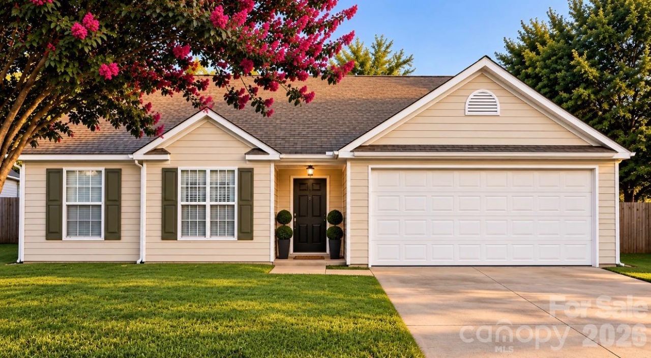 5156 Wheat Drive Sw, Concord, NC 28027 Main Photo