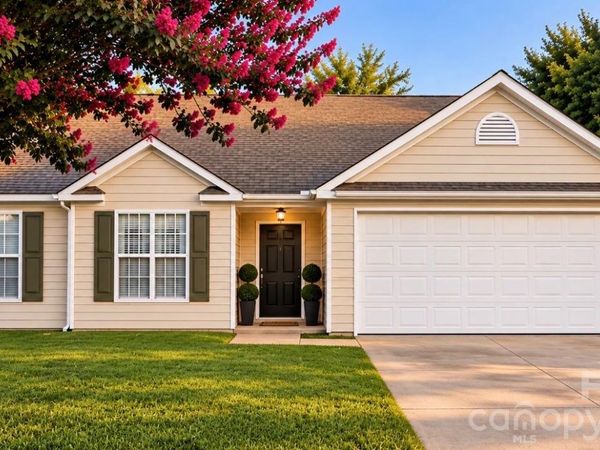 5156 Wheat Drive SW, Concord, NC 28027