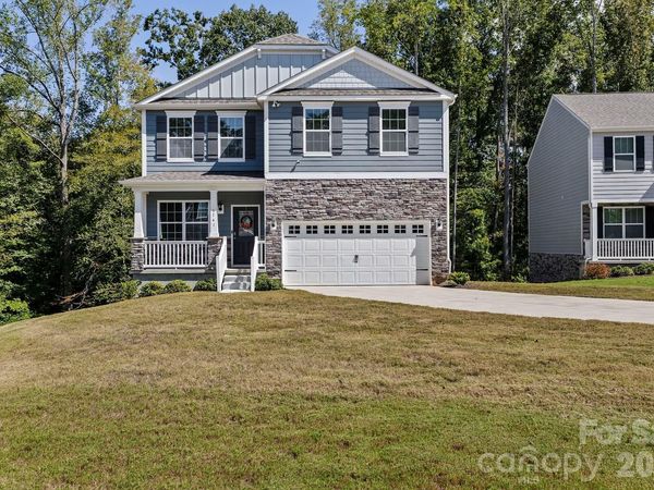 3741 Stanley Creek Drive , Mount Holly, NC 28120