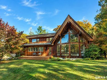 145 Cornwall Hollow , Cornwall, CT 06796