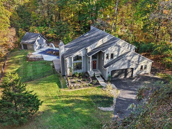 7721 Sunquest Ridge Drive NE, Ada, MI 49301