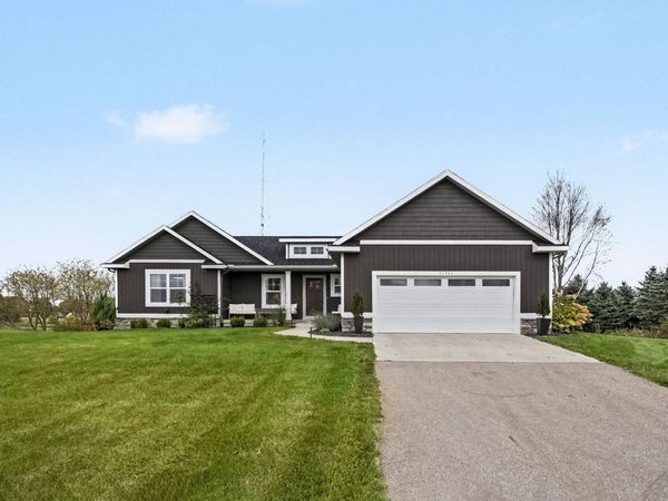 11741 64th Street SE, Alto, MI 49302