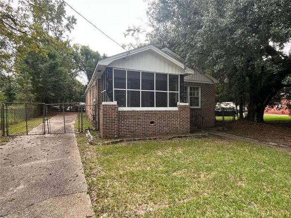 1557 Plover Street, Mobile, AL 36605