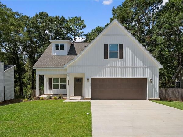 3220 Autumn Ridge Drive W, Mobile, AL 36695