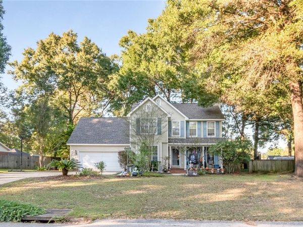 759 Dolphin Drive, Satsuma, AL 36572