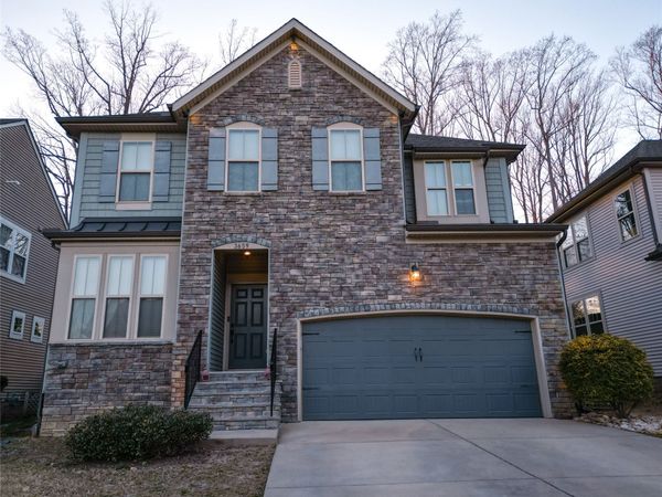 3659 Lavender Lane , Toano, VA 23168