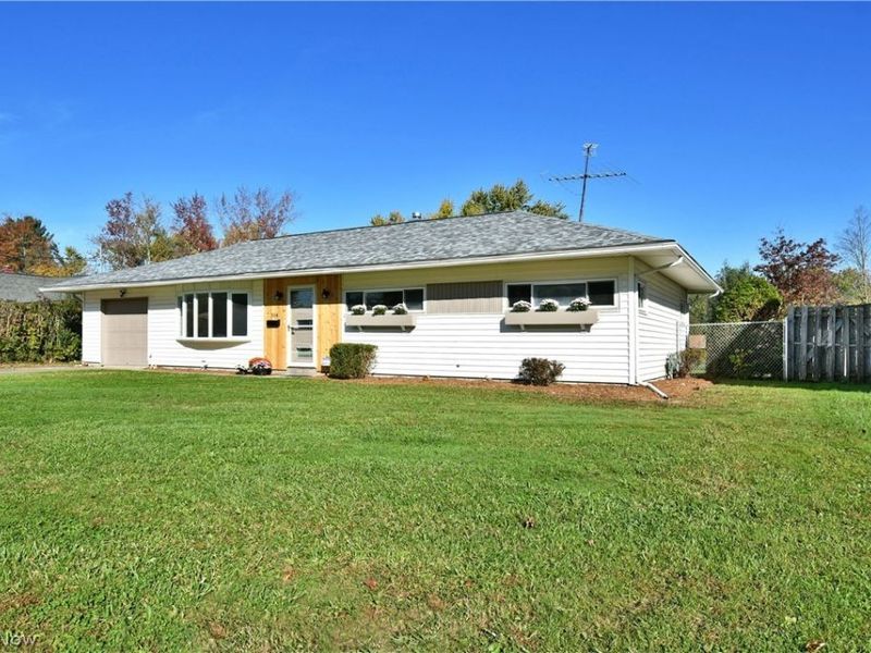 3314 Tod Avenue NW, Warren, OH 44485 Photo 2