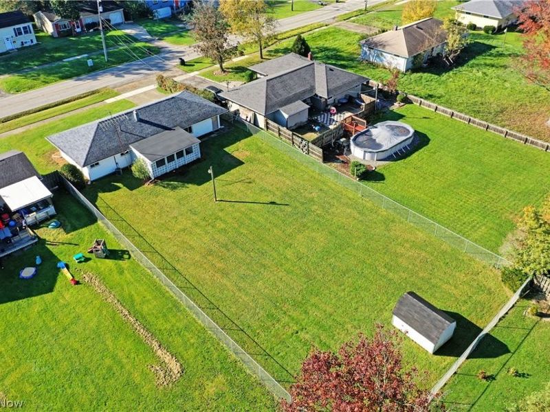 3314 Tod Avenue NW, Warren, OH 44485 Photo 47